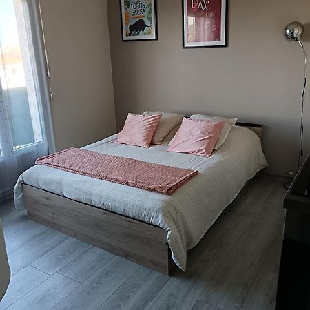 Studio Le Bosquet Apartment Dax Exterior foto