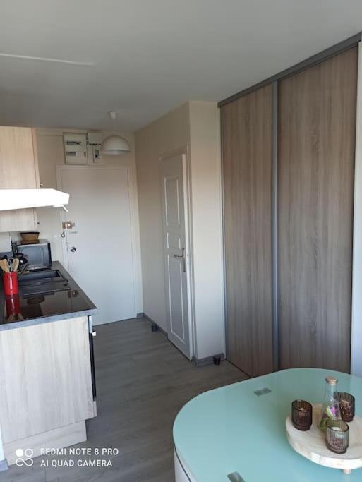 Studio Le Bosquet Apartment Dax Exterior foto